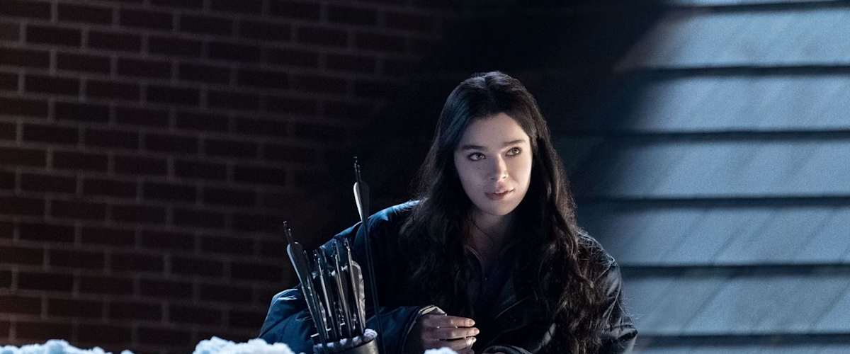 Watch Hawkeye - Season 1