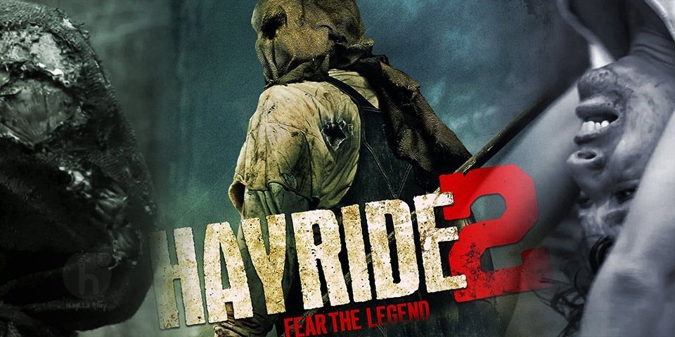 Watch Hayride 2