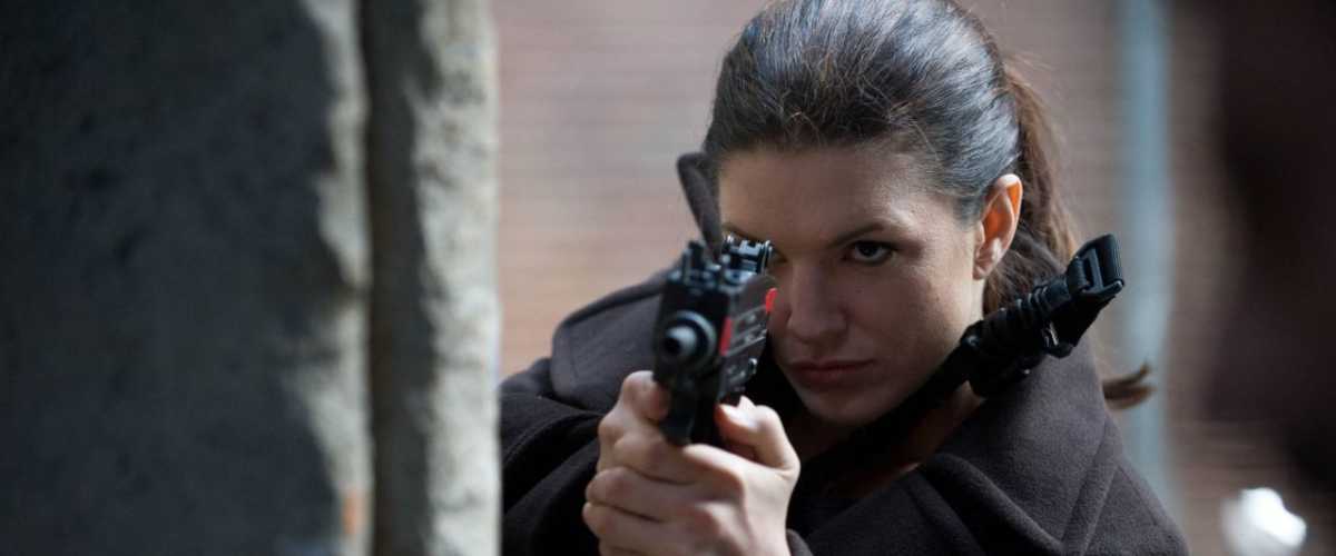 Watch Haywire