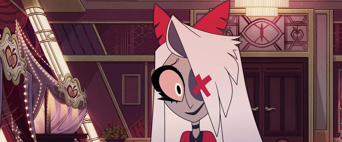 Hazbin Hotel - Season 2