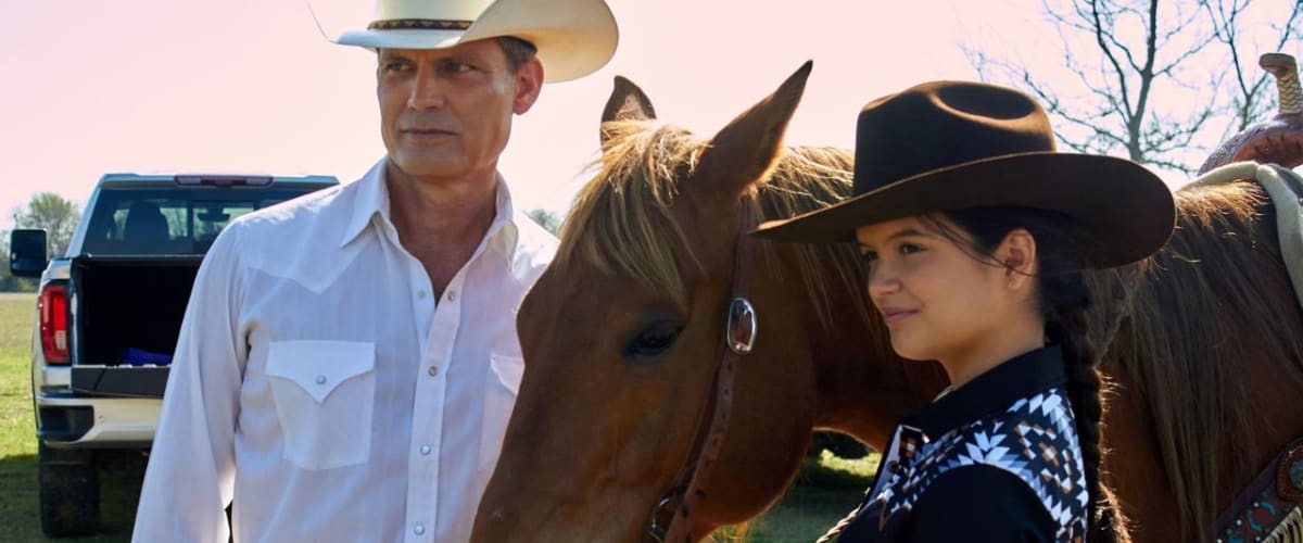 Watch Heart of a Champion