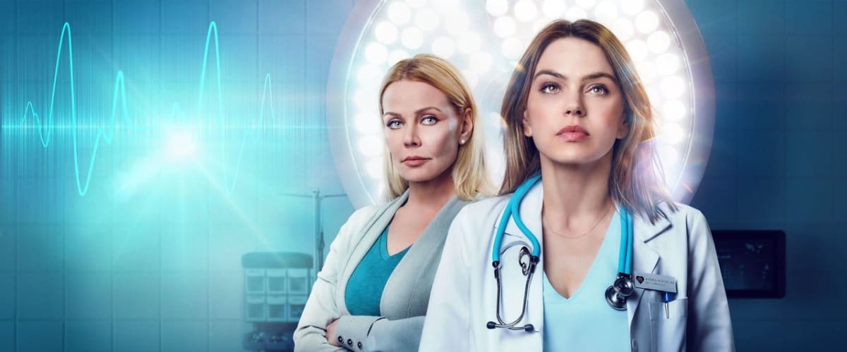 Watch Heart of the Matter