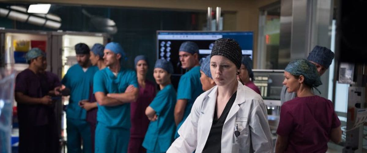 Watch Heartbeat - Season 1