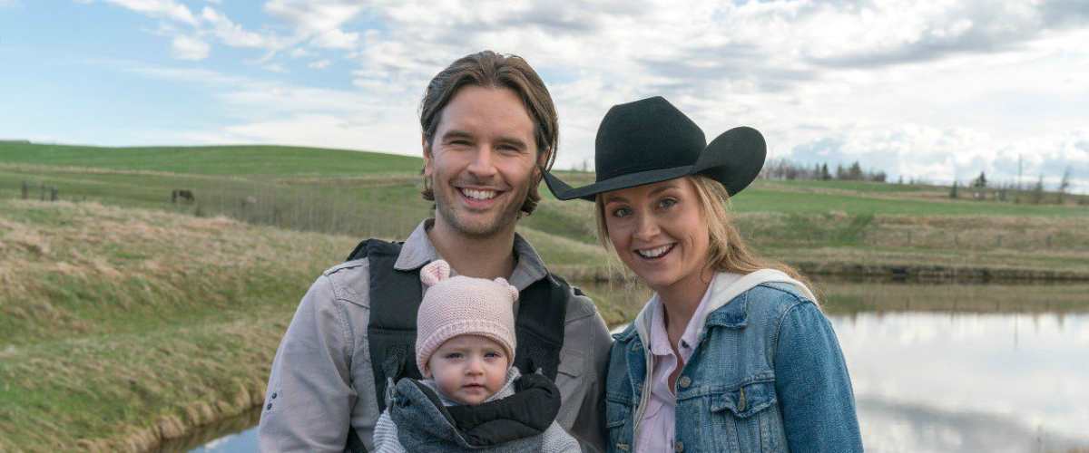 Heartland - Season 11