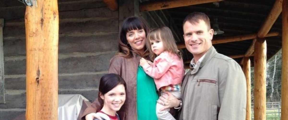 Heartland - Season 3