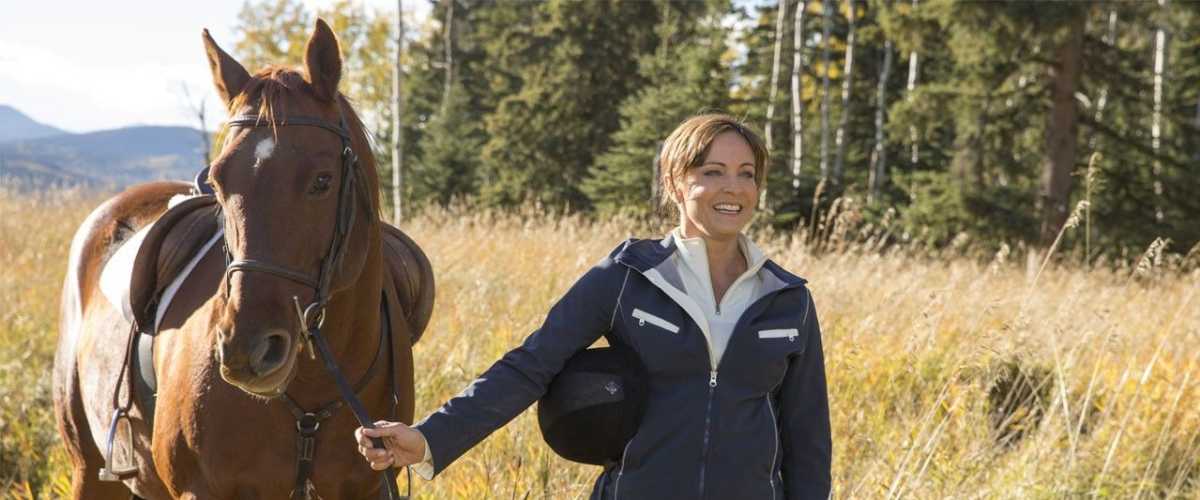 Heartland - Season 4