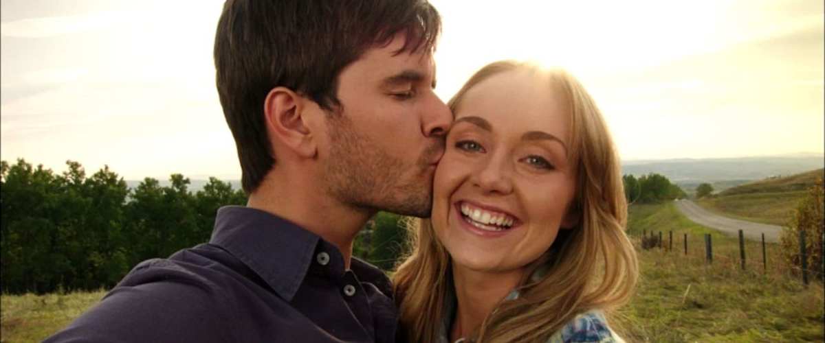 Watch Heartland - Season 8