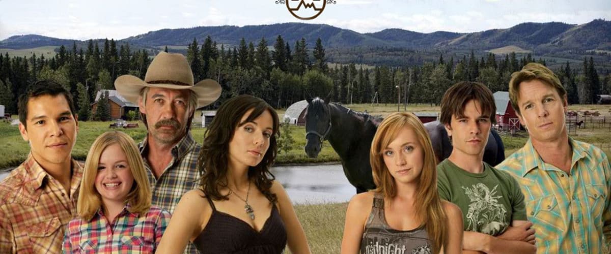 Heartland - Season 9