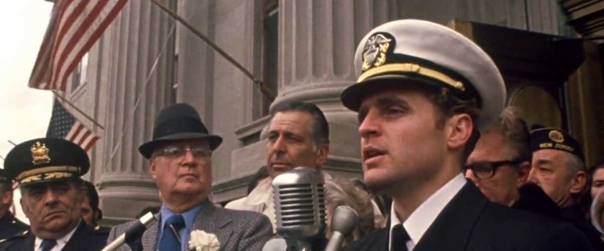 Watch Hearts and Minds