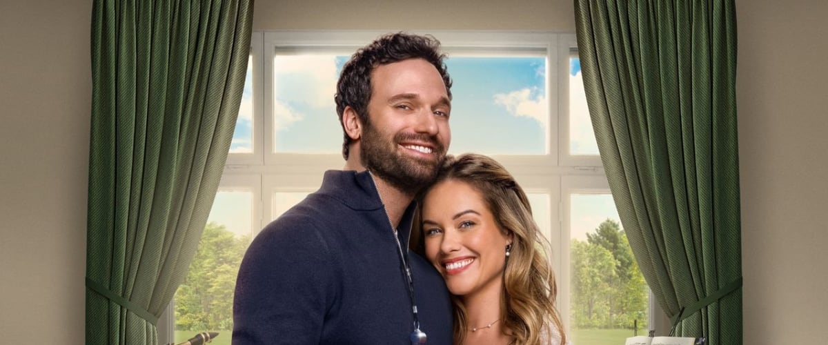 Hearts Around the Table: Josh's Third Serving