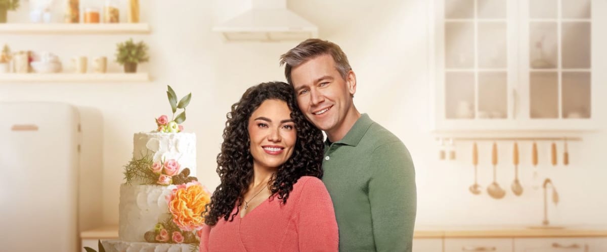 Hearts Around the Table: Kiki's Fourth Ingredient