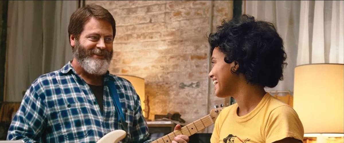 Watch Hearts Beat Loud