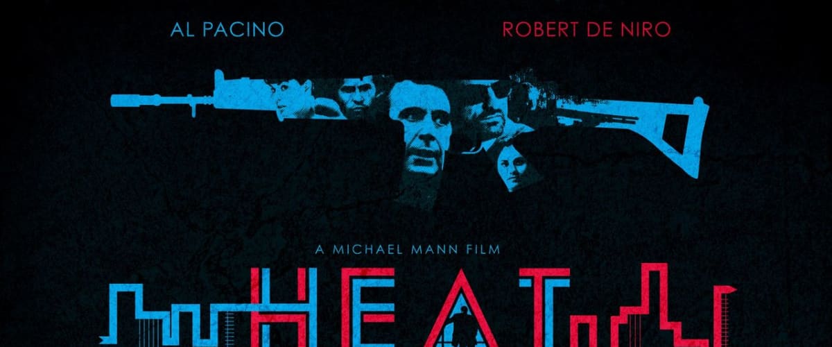 Watch Heat