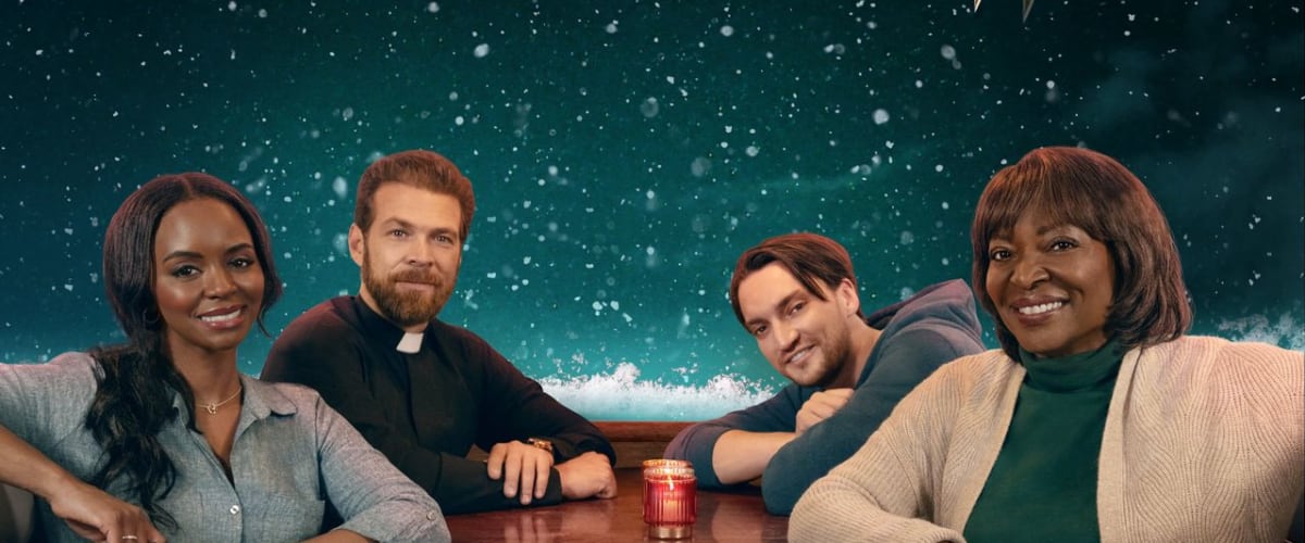 Watch Heaven Down Here