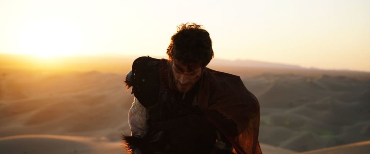 Watch Heavenquest: A Pilgrim's Progress