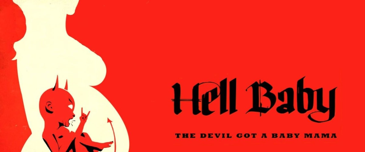 Watch Hell Baby