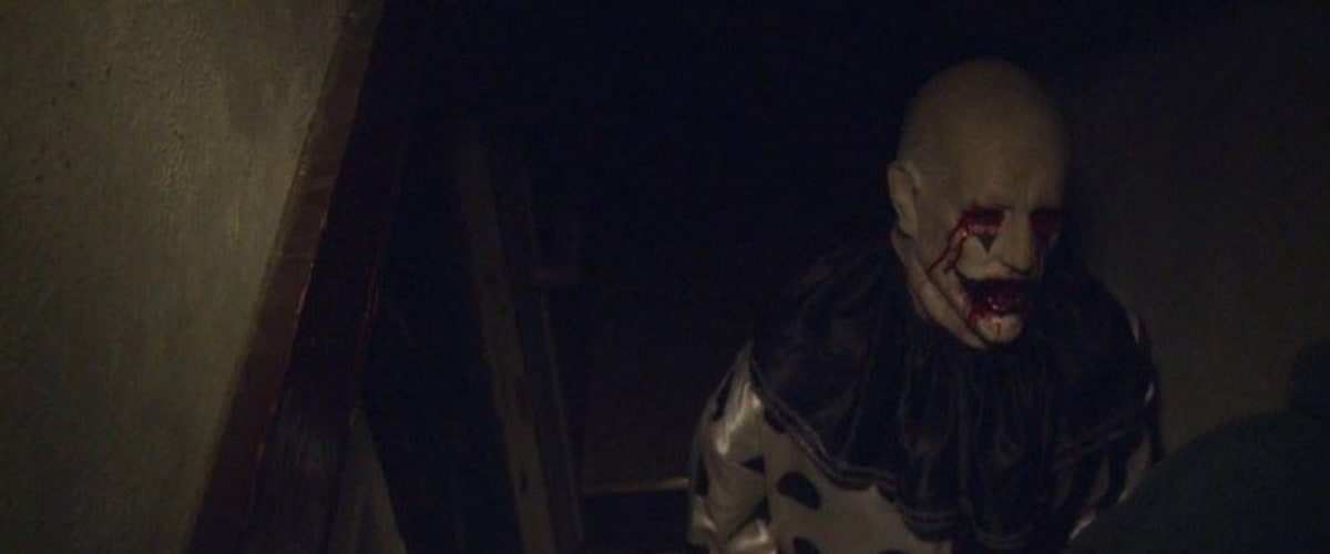 Watch Hell House LLC II: The Abaddon Hotel