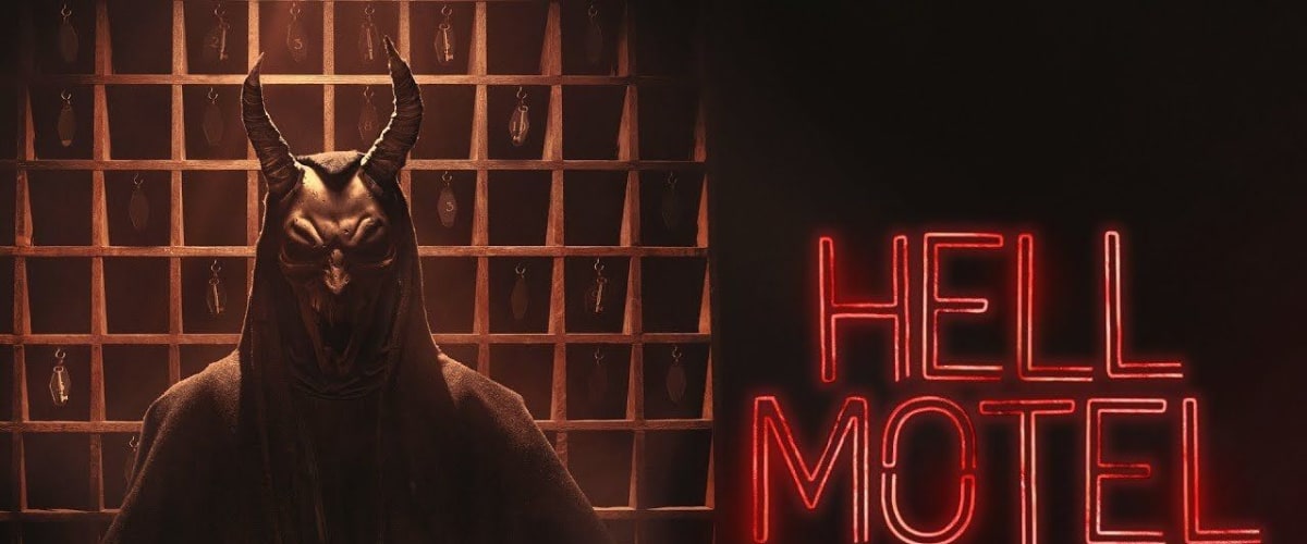 Hell Motel - Season 1