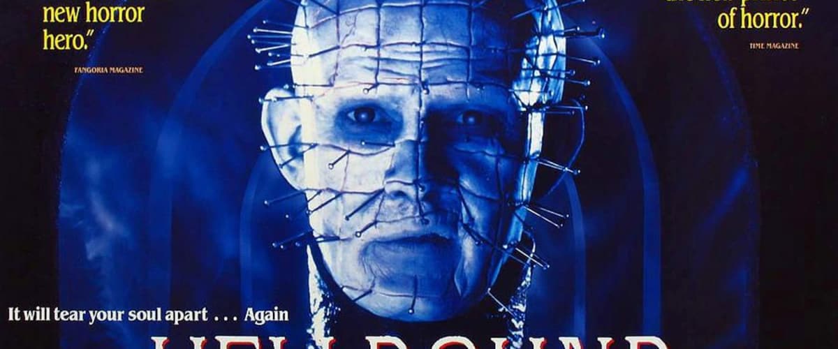 Hellbound: Hellraiser II
