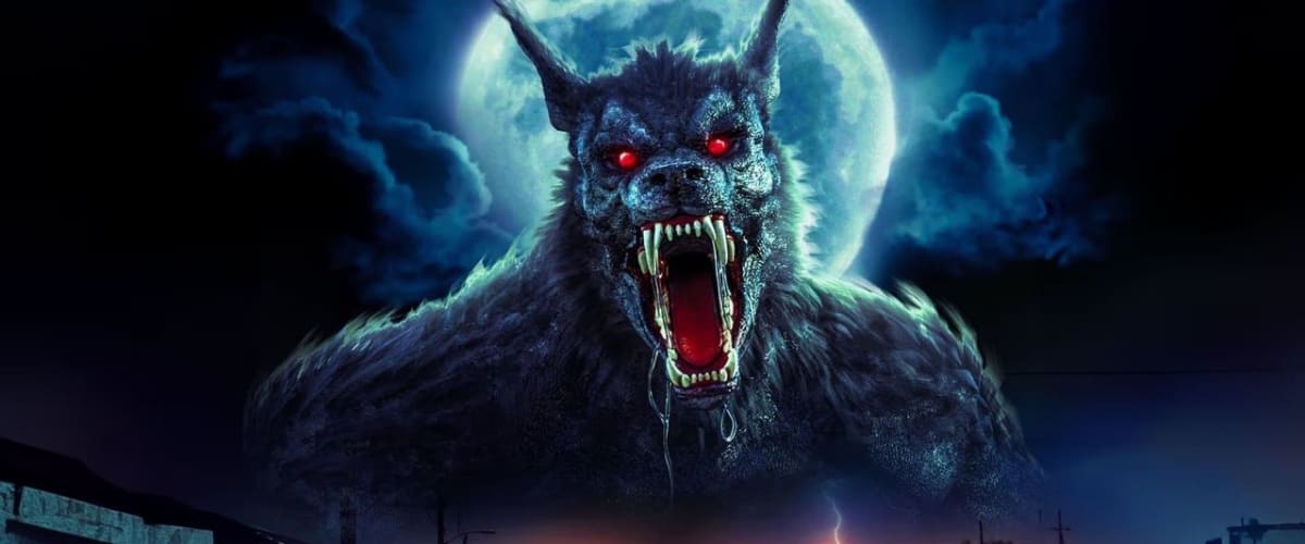 Hellhounds