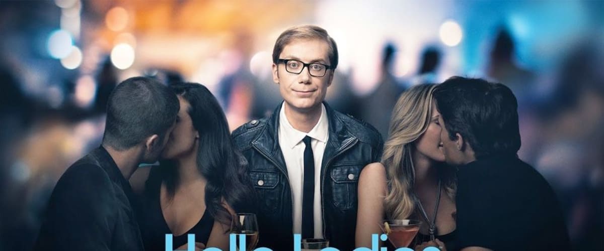 Watch Hello Ladies: The Movies