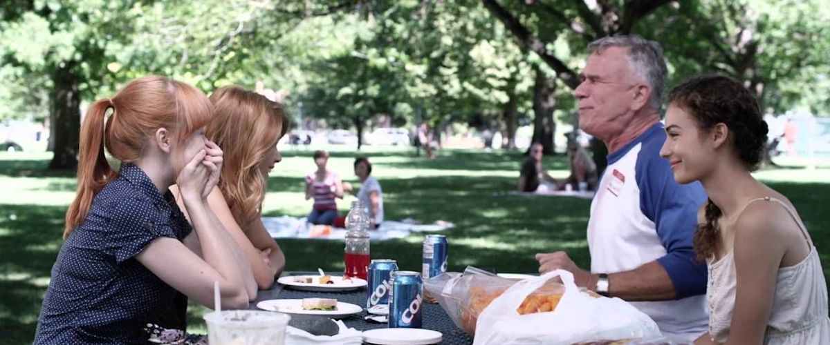 Hello, My Name Is Frank