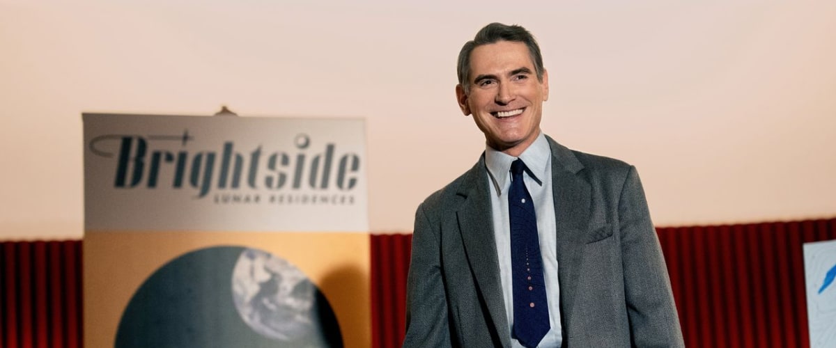 Hello Tomorrow! - Season 1