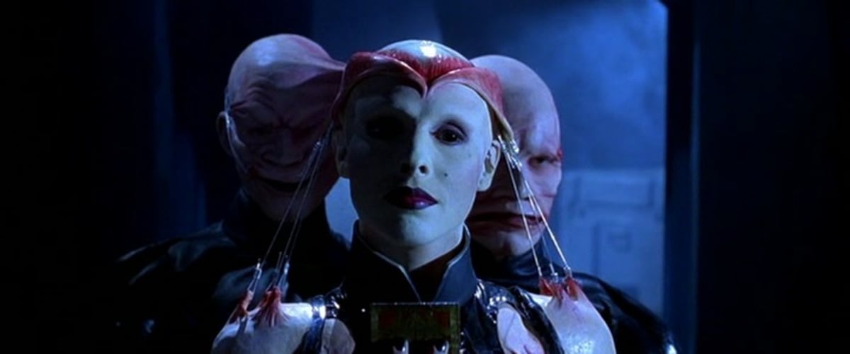 Watch Hellraiser: Bloodline