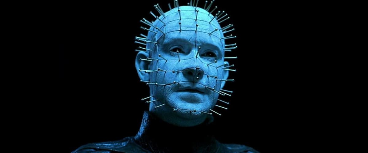 Watch Hellraiser: Hellseeker