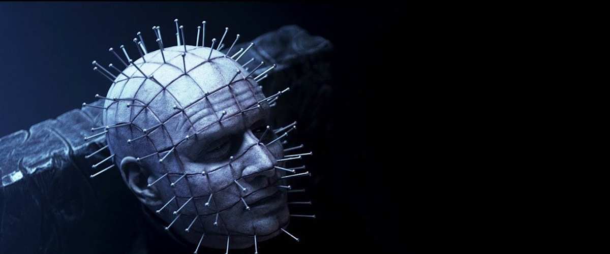 Watch Hellraiser: Judgment