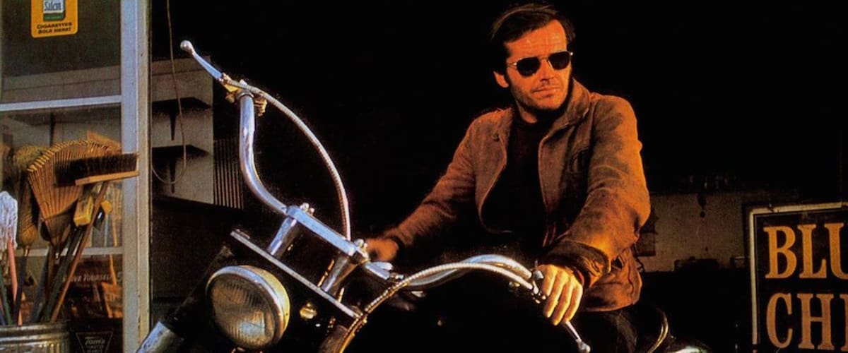 Watch Hells Angels on Wheels
