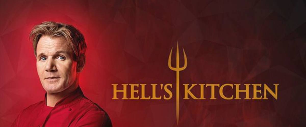 Hell's Kitchen - Season 16