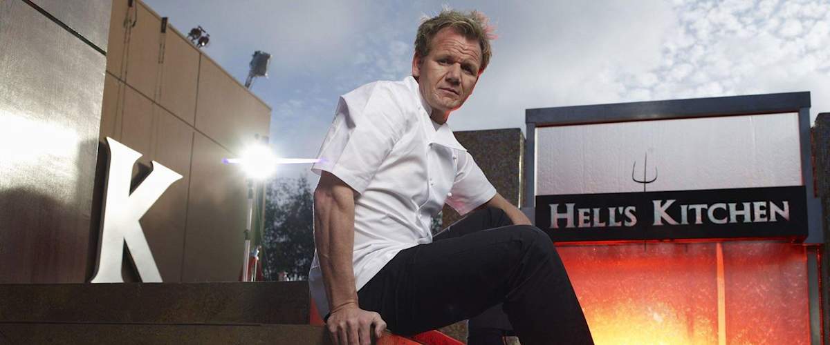 Watch Hell's Kitchen (US) - Season 01
