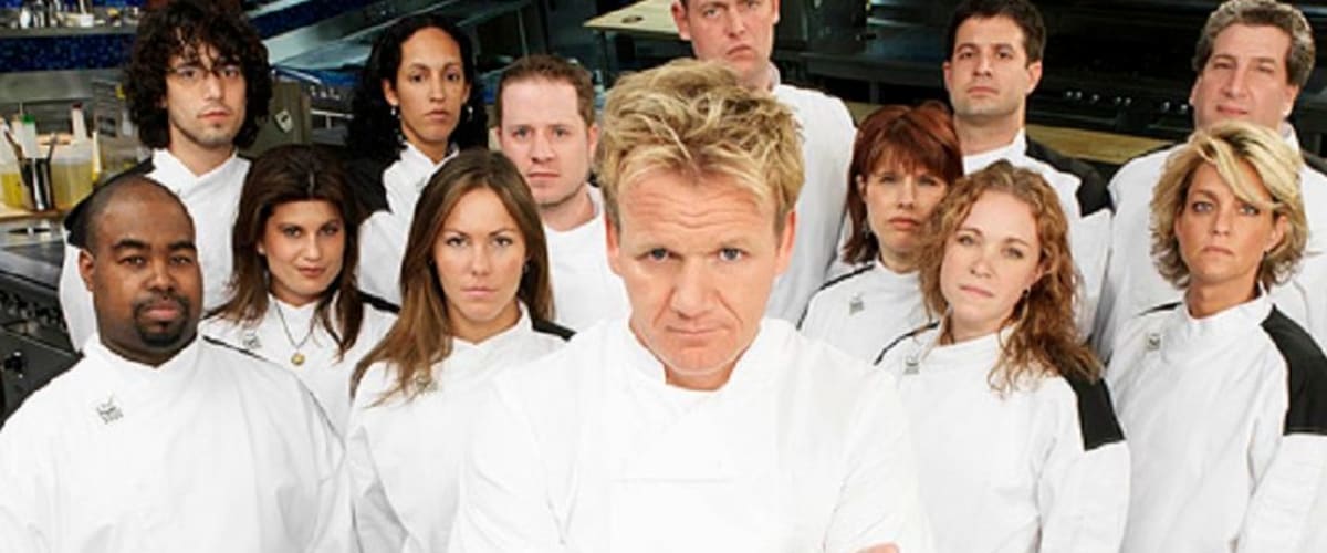Watch Hell's Kitchen (US) - Season 02