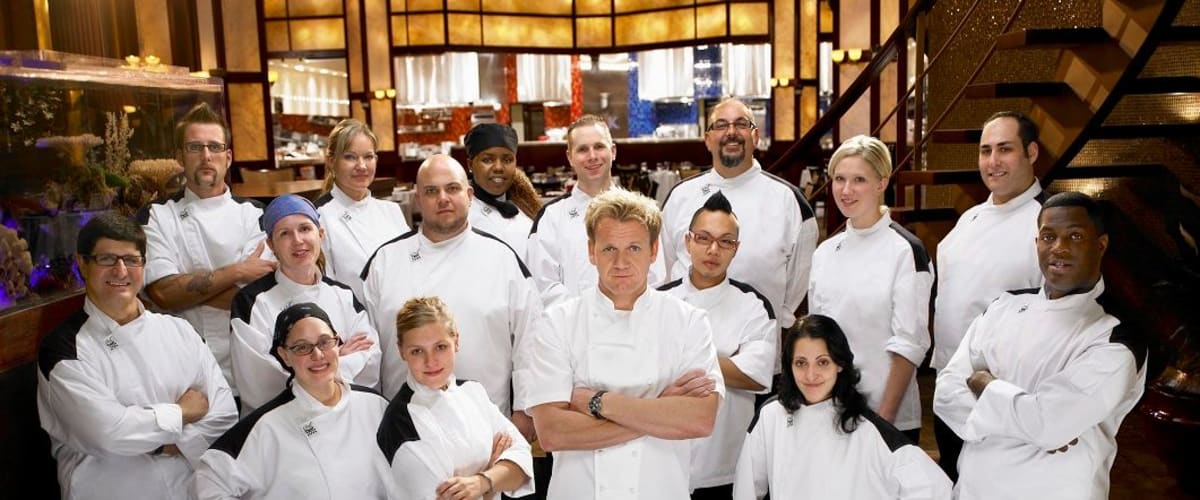 Watch Hell's Kitchen (US) - Season 04