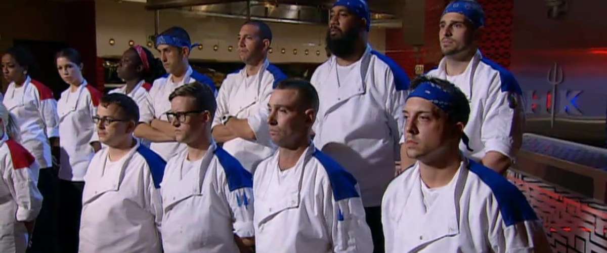 Watch Hell's Kitchen (US) - Season 05