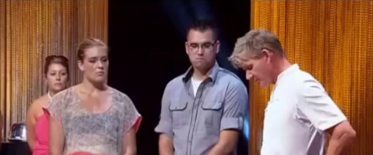 Watch Hells Kitchen US - Season 11