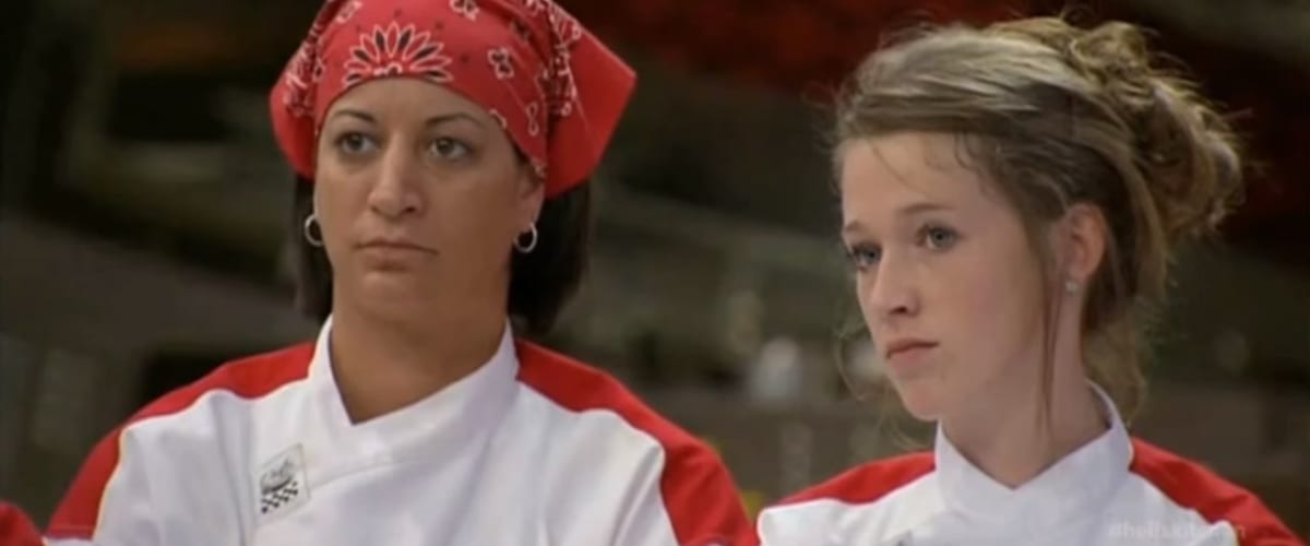 Watch Hells Kitchen US - Season 13