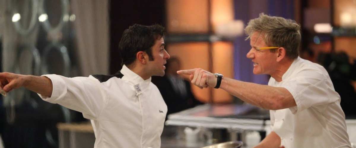 Watch Hell's Kitchen (US) - Season 17