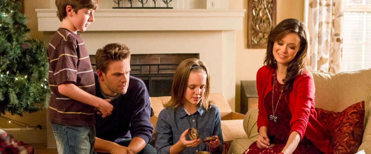 Help for the Holiday