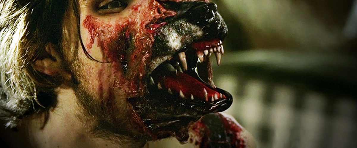Watch Hemlock Grove - Season 1