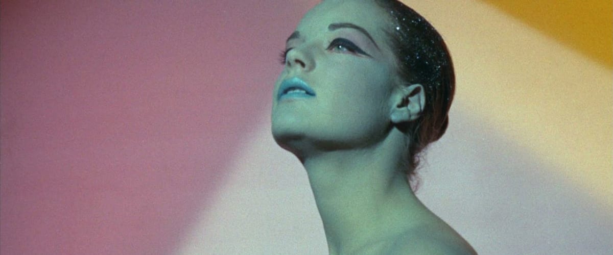 Watch Henri-Georges Clouzot's Inferno