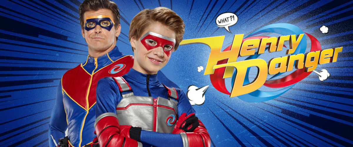 Henry Danger - Season 1