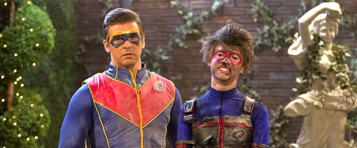 Henry Danger - Season 2