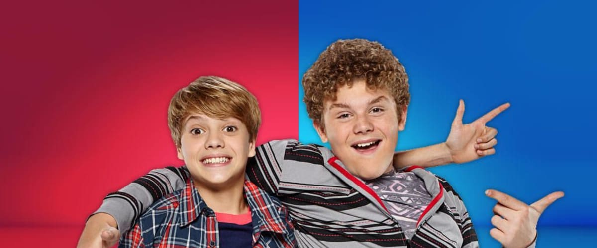 Watch Henry Danger - Season 3