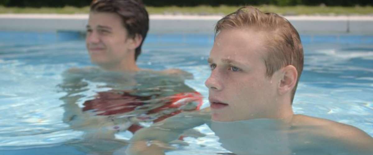 Henry Gamble’s Birthday Party