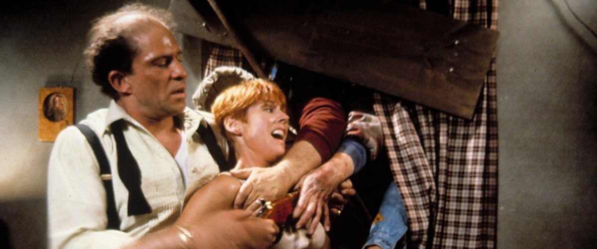 Henry: Portrait of a Serial Killer