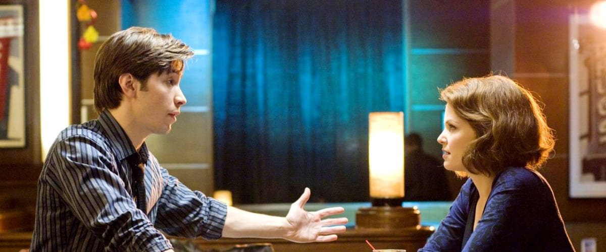 He's Just Not That Into You