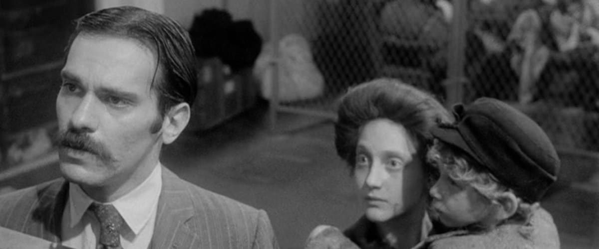 Watch Hester Street