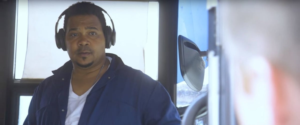 Watch Hey, Mr Postman!